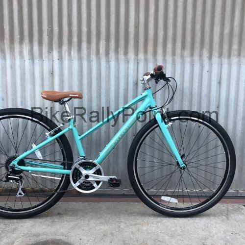 Bianchi Iseo Dama specs and reviews